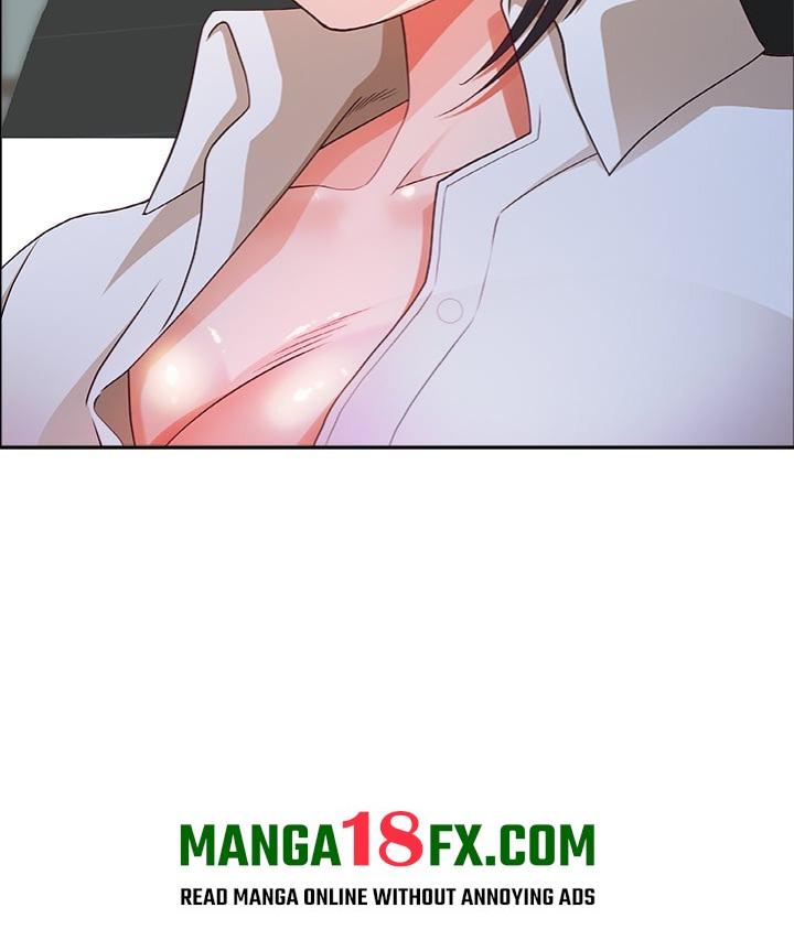 Big Guy Chapter 73 - Page 33