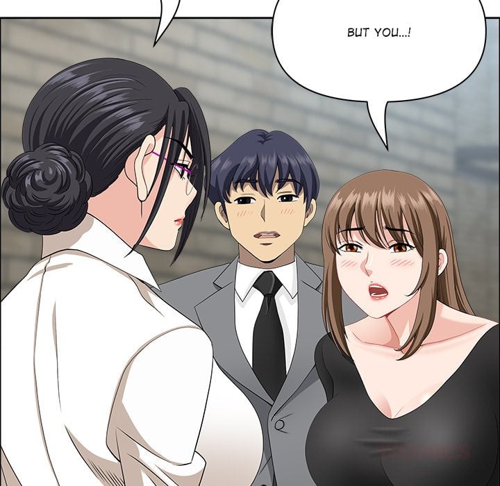 Big Guy Chapter 79 - Page 30