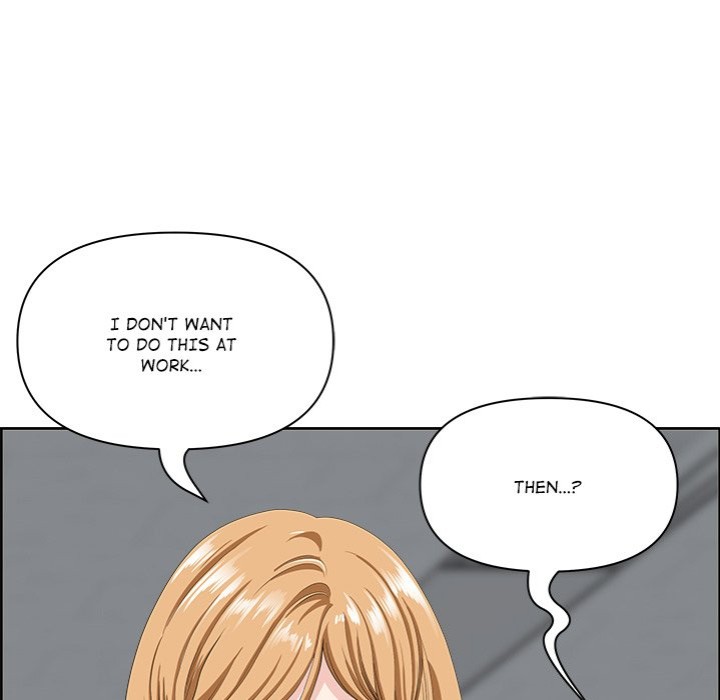 Big Guy Chapter 9 - Page 132