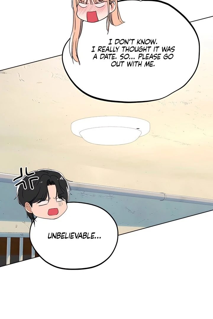 The Man Next Door’s Dog Chapter 2 - Page 18