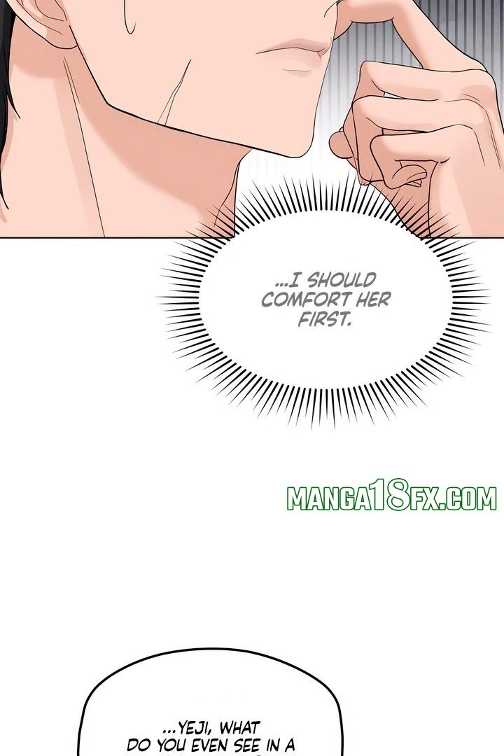 The Man Next Door’s Dog Chapter 2 - Page 27