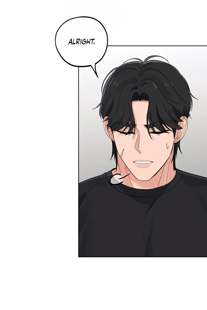 The Man Next Door’s Dog Chapter 4 - Page 13