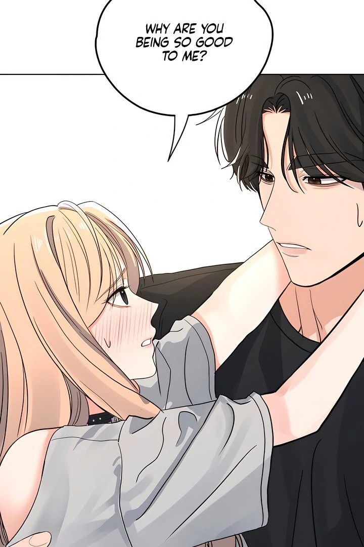 The Man Next Door’s Dog Chapter 4 - Page 37