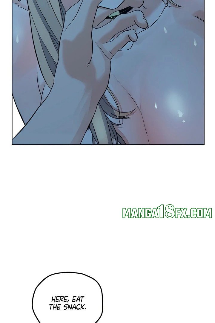The Man Next Door’s Dog Chapter 6 - Page 30