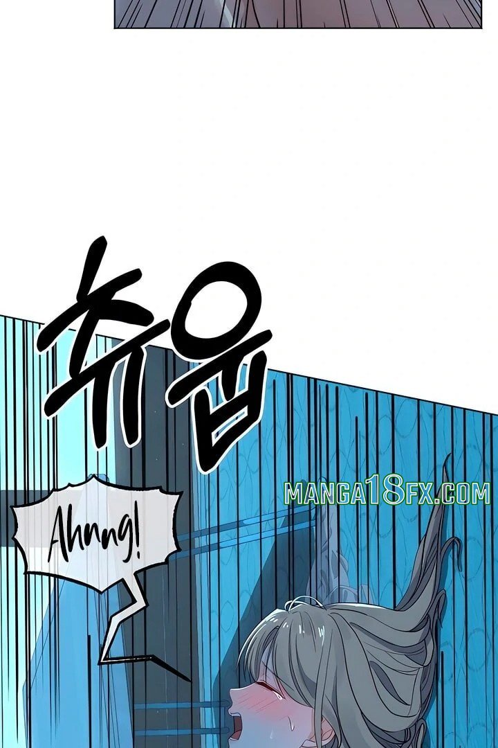 The Man Next Door’s Dog Chapter 6 - Page 61