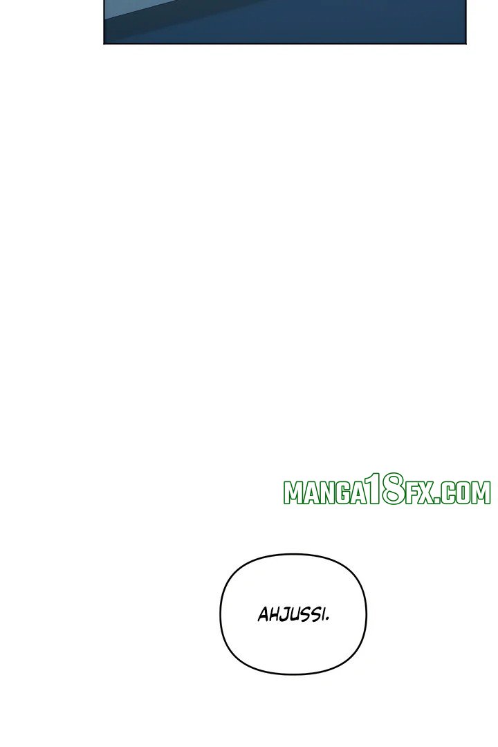 The Man Next Door’s Dog Chapter 7 - Page 73