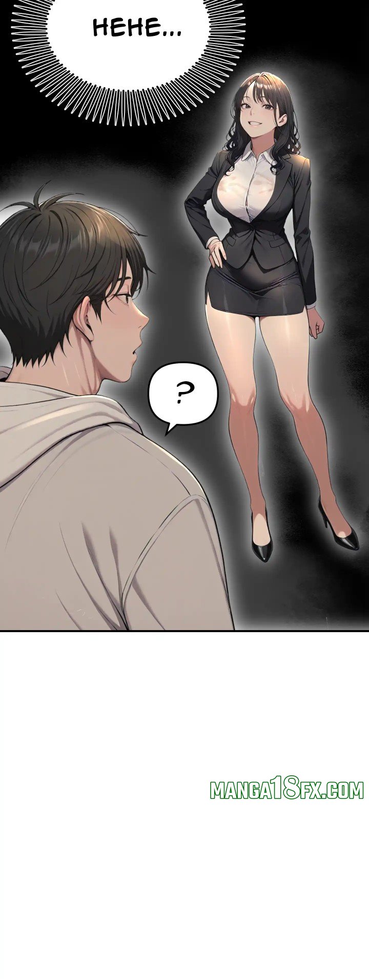 A Girlfriend Every Day of the Week Chapter 1 - Page 64