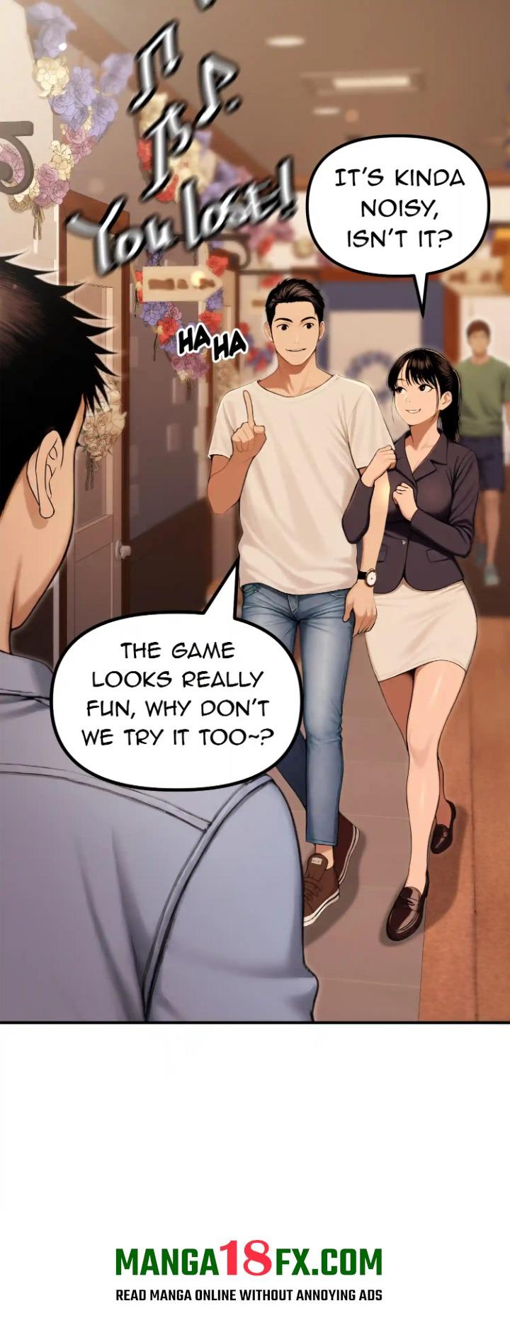 A Girlfriend Every Day of the Week Chapter 10 - Page 57