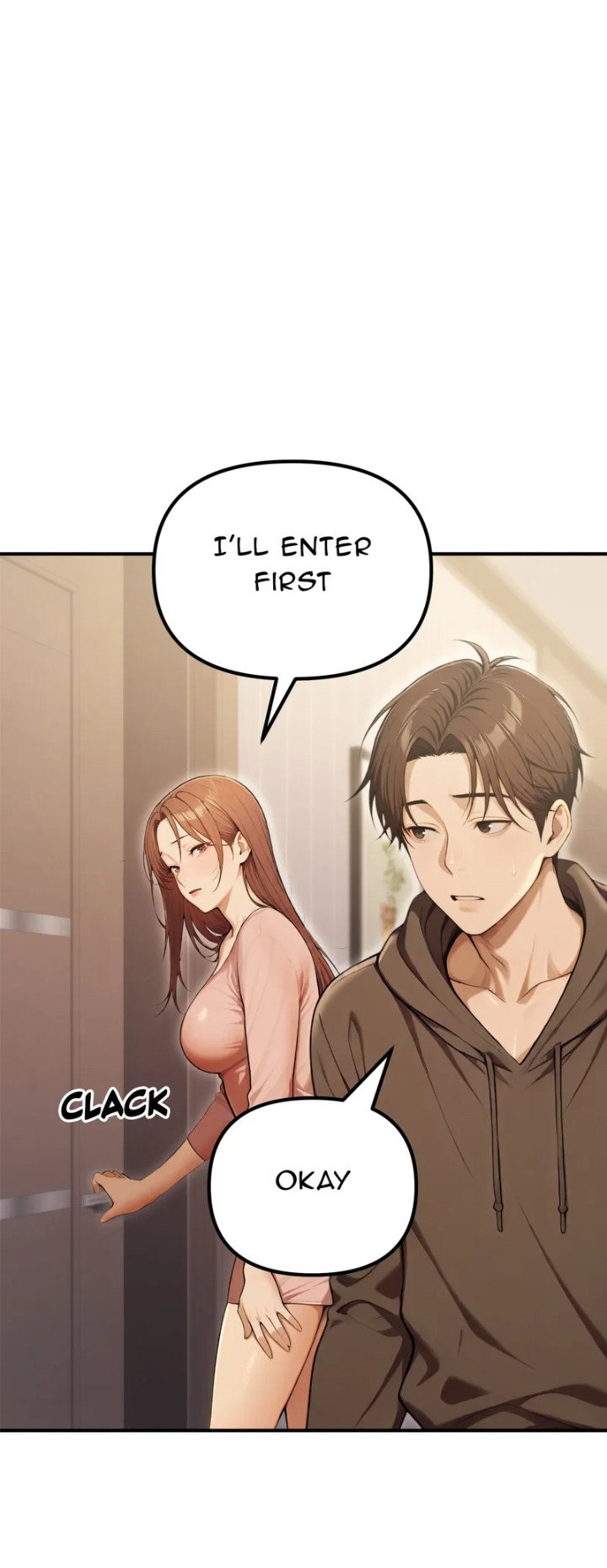 A Girlfriend Every Day of the Week Chapter 13 - Page 36