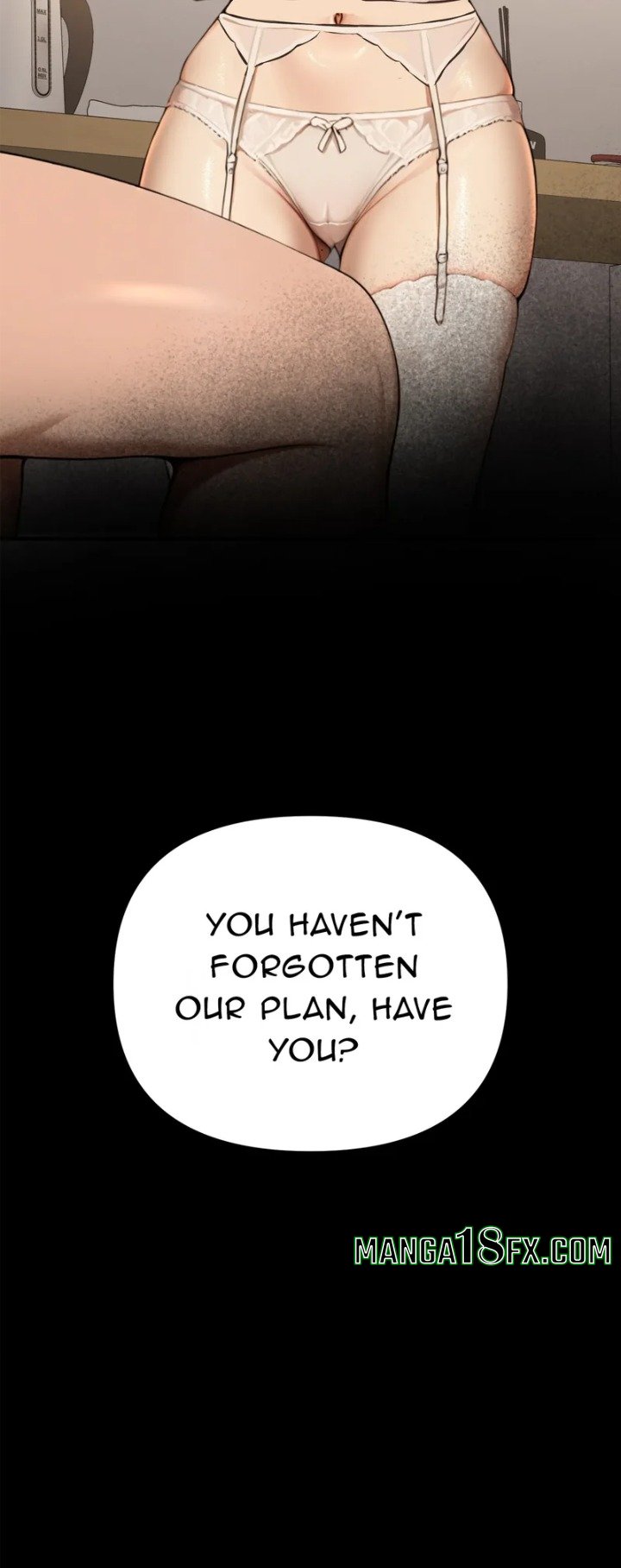 A Girlfriend Every Day of the Week Chapter 14 - Page 10