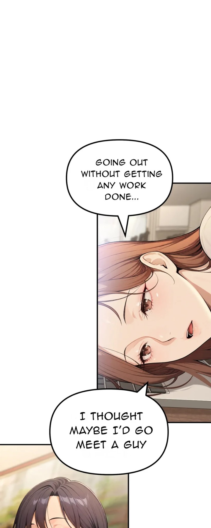 A Girlfriend Every Day of the Week Chapter 17 - Page 37