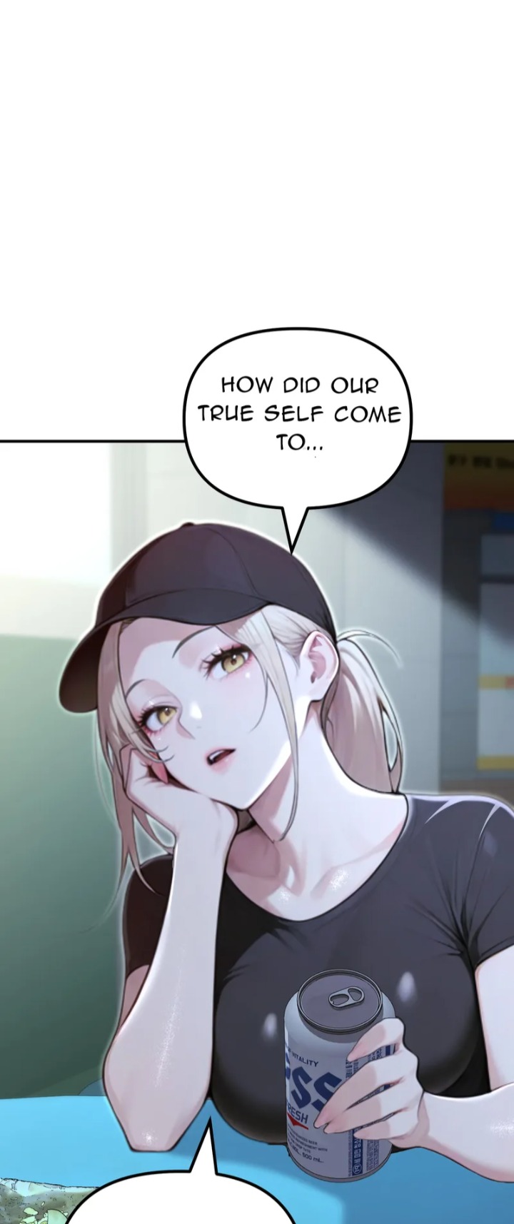 A Girlfriend Every Day of the Week Chapter 21 - Page 36