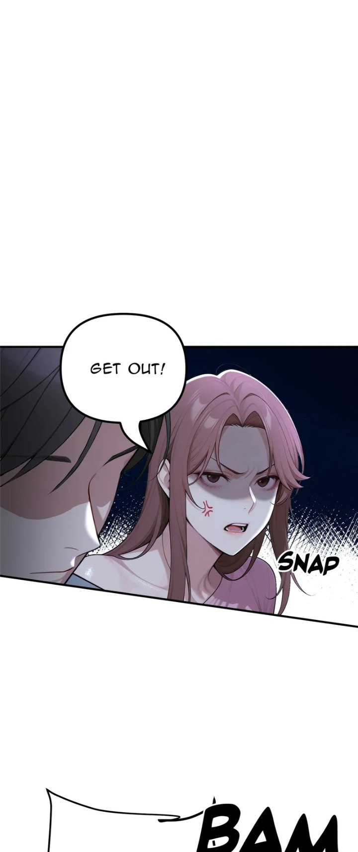 A Girlfriend Every Day of the Week Chapter 21 - Page 58