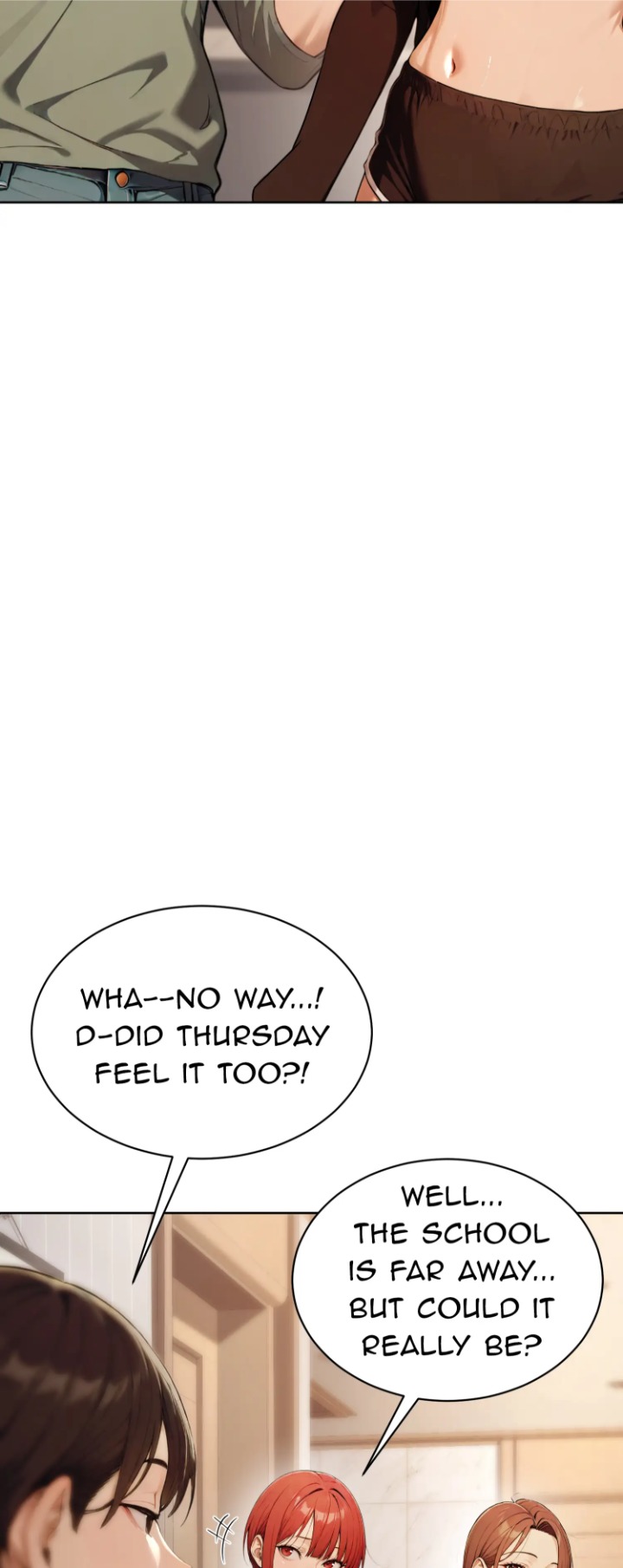 A Girlfriend Every Day of the Week Chapter 8 - Page 24
