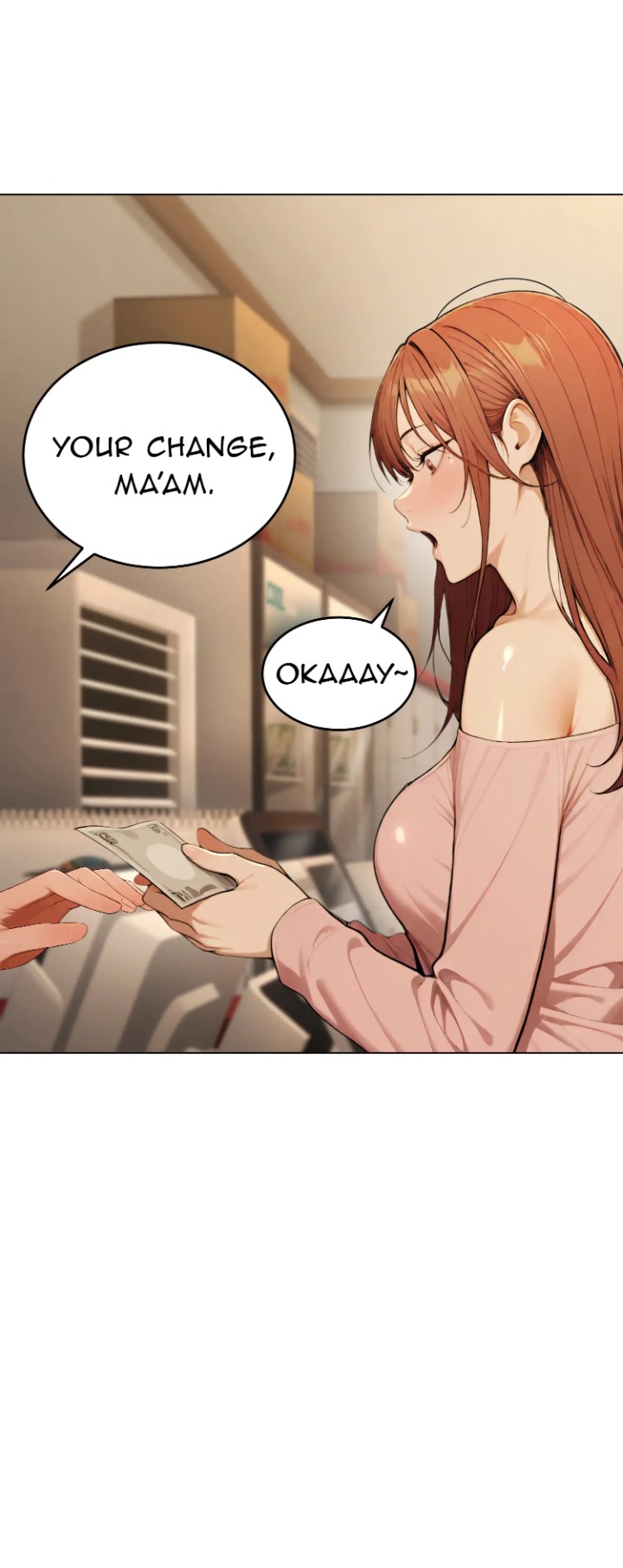 A Girlfriend Every Day of the Week Chapter 8 - Page 66