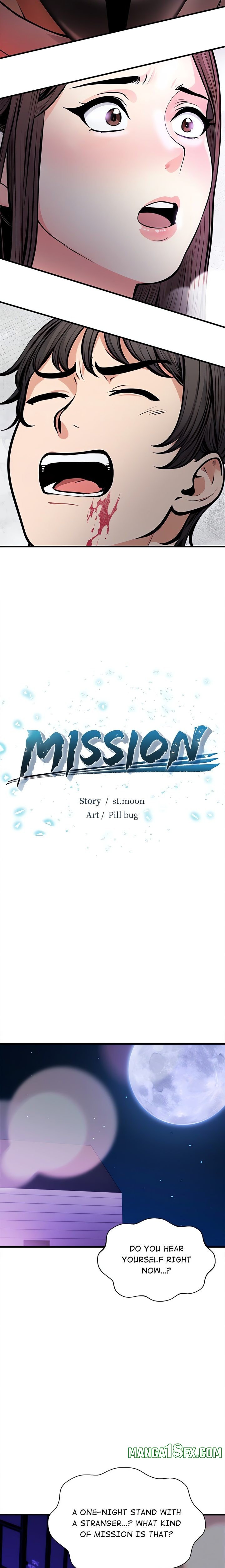 Mission Chapter 2 - Page 2