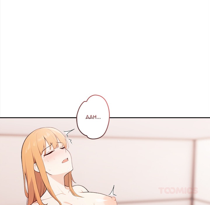 The Secret of a Girls’ Dorm Chapter 12 - Page 93
