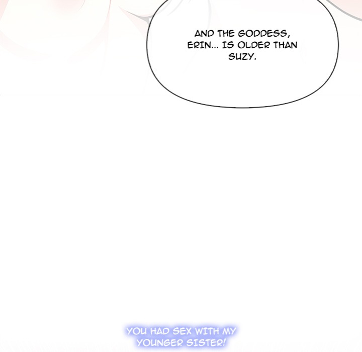 The Secret of a Girls’ Dorm Chapter 13 - Page 79