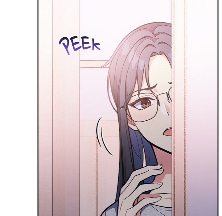 The Secret of a Girls’ Dorm Chapter 14 - Page 79
