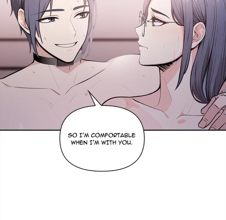 The Secret of a Girls’ Dorm Chapter 15 - Page 40
