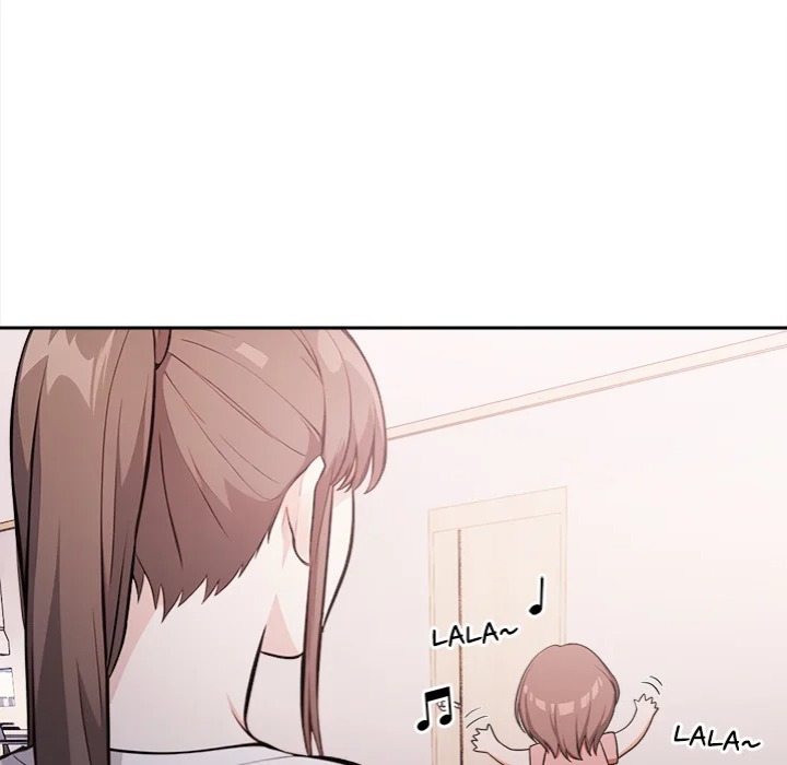 The Secret of a Girls’ Dorm Chapter 15 - Page 95
