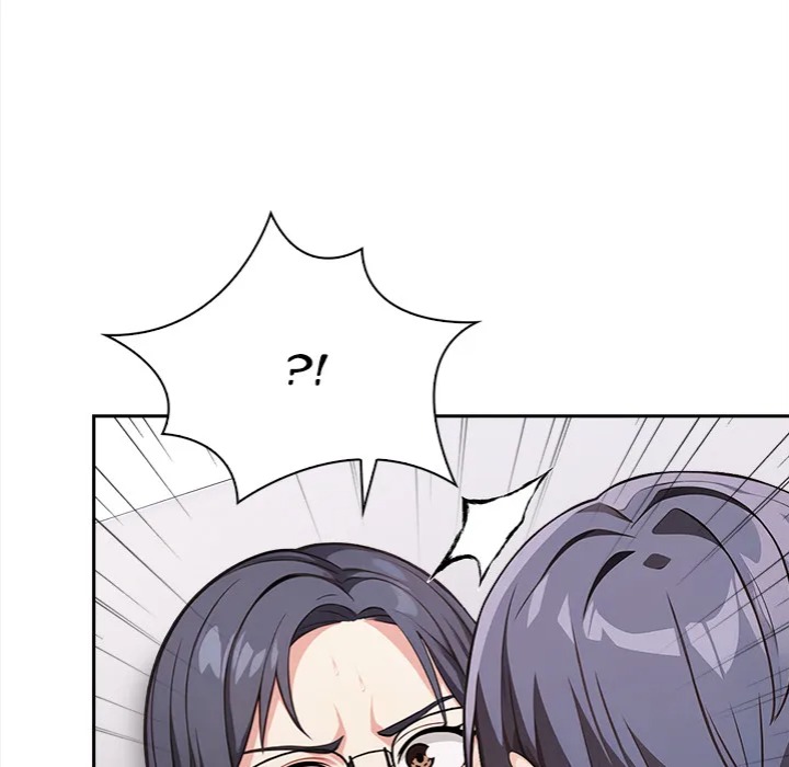 The Secret of a Girls’ Dorm Chapter 16 - Page 10
