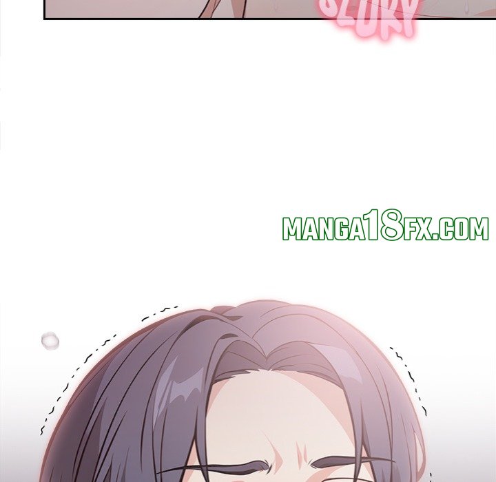 The Secret of a Girls’ Dorm Chapter 18 - Page 43