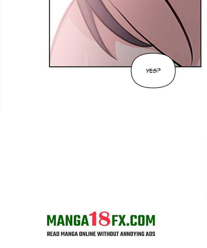The Secret of a Girls’ Dorm Chapter 18 - Page 49