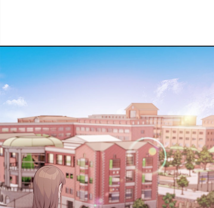 The Secret of a Girls’ Dorm Chapter 18 - Page 91