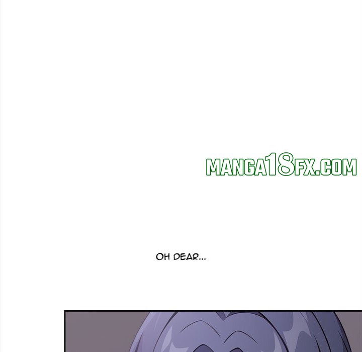 The Secret of a Girls’ Dorm Chapter 19 - Page 118