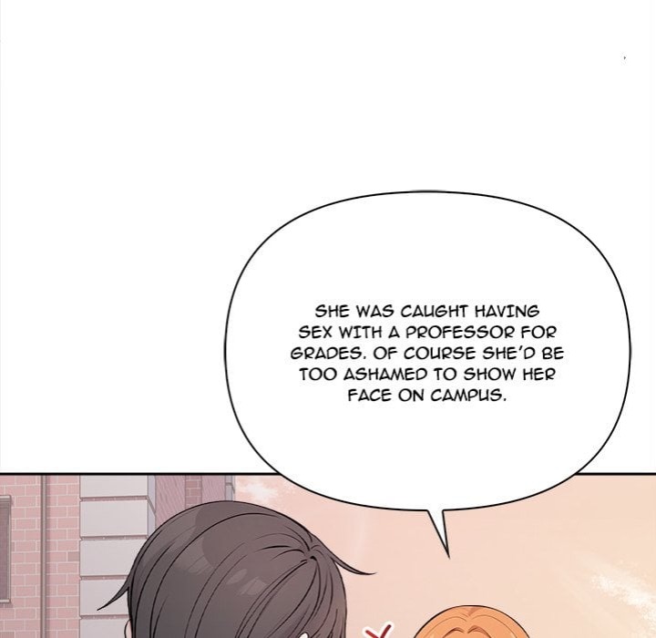 The Secret of a Girls’ Dorm Chapter 21 - Page 42