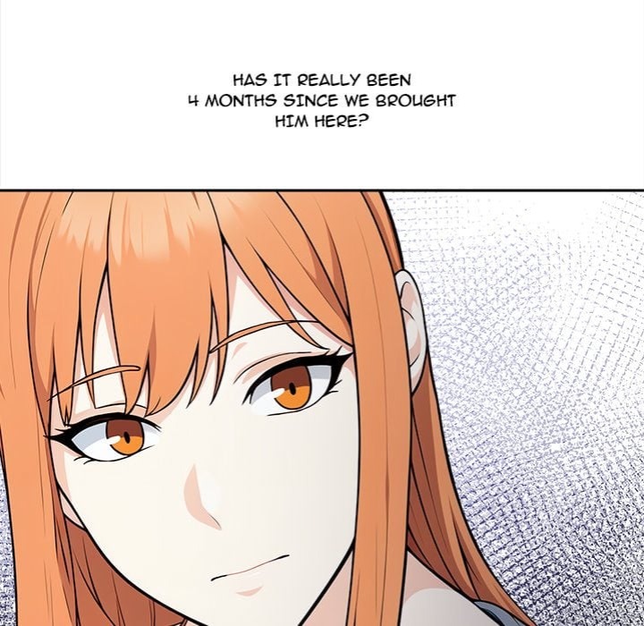The Secret of a Girls’ Dorm Chapter 24 - Page 100