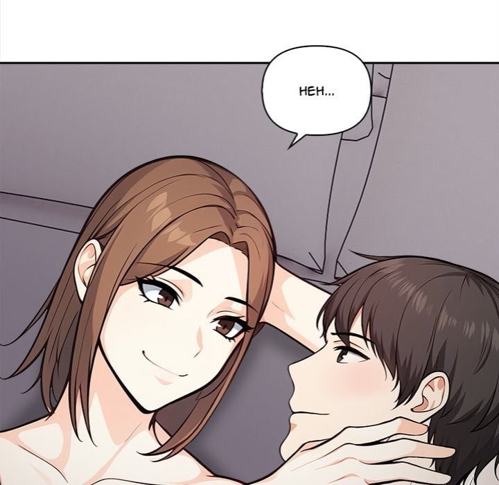 The Secret of a Girls’ Dorm Chapter 24 - Page 43
