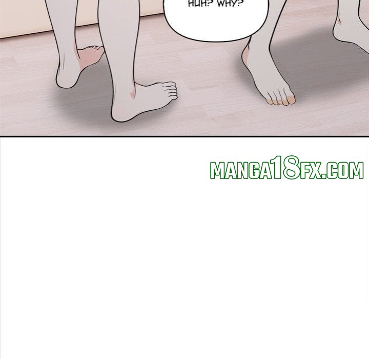 The Secret of a Girls’ Dorm Chapter 25 - Page 63