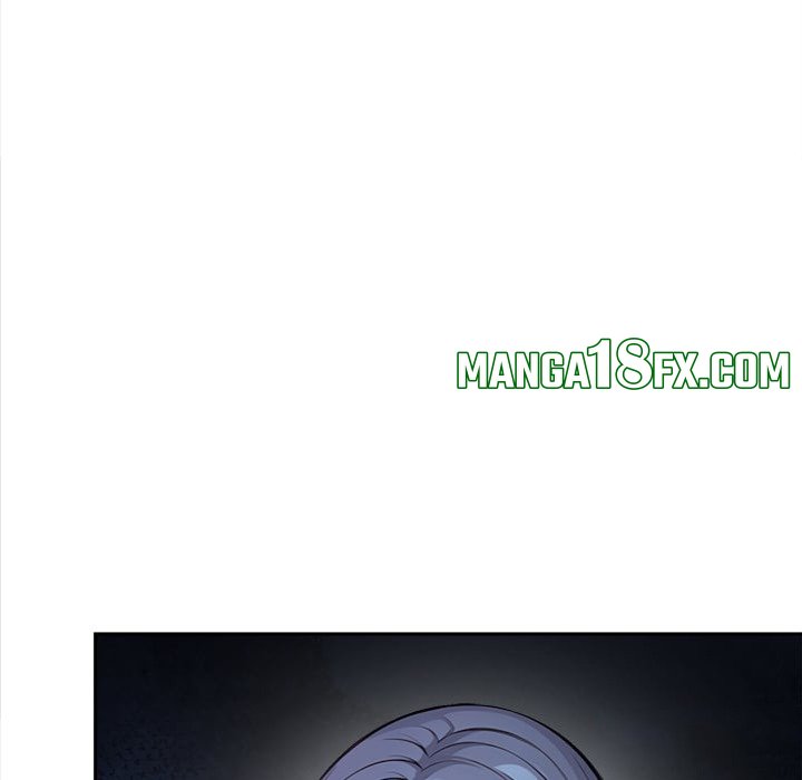 The Secret of a Girls’ Dorm Chapter 26 - Page 34