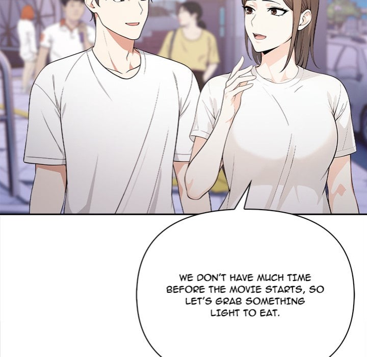 The Secret of a Girls’ Dorm Chapter 26 - Page 80