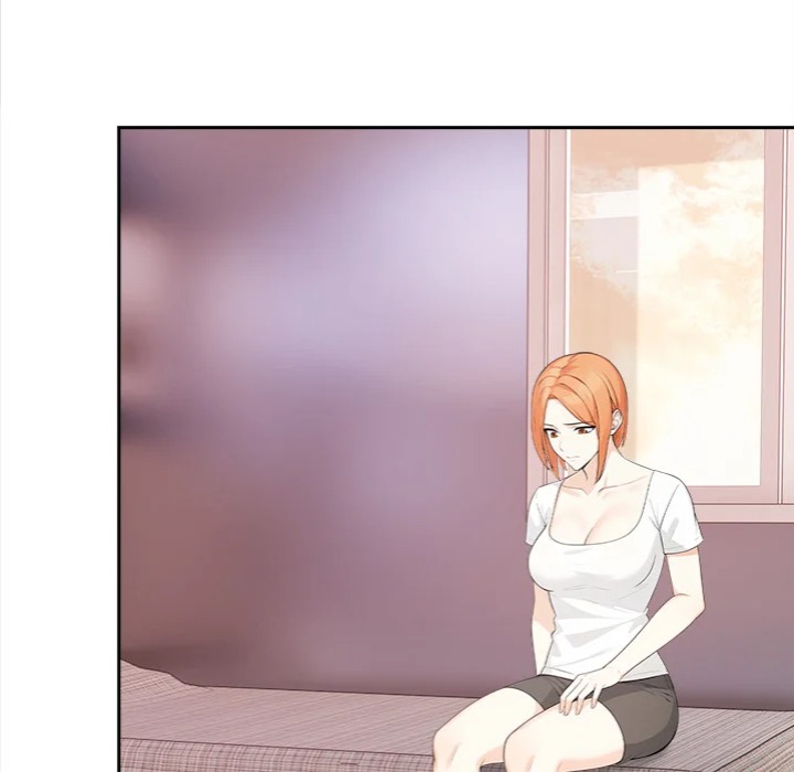 The Secret of a Girls’ Dorm Chapter 27 - Page 16