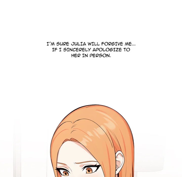 The Secret of a Girls’ Dorm Chapter 29 - Page 63