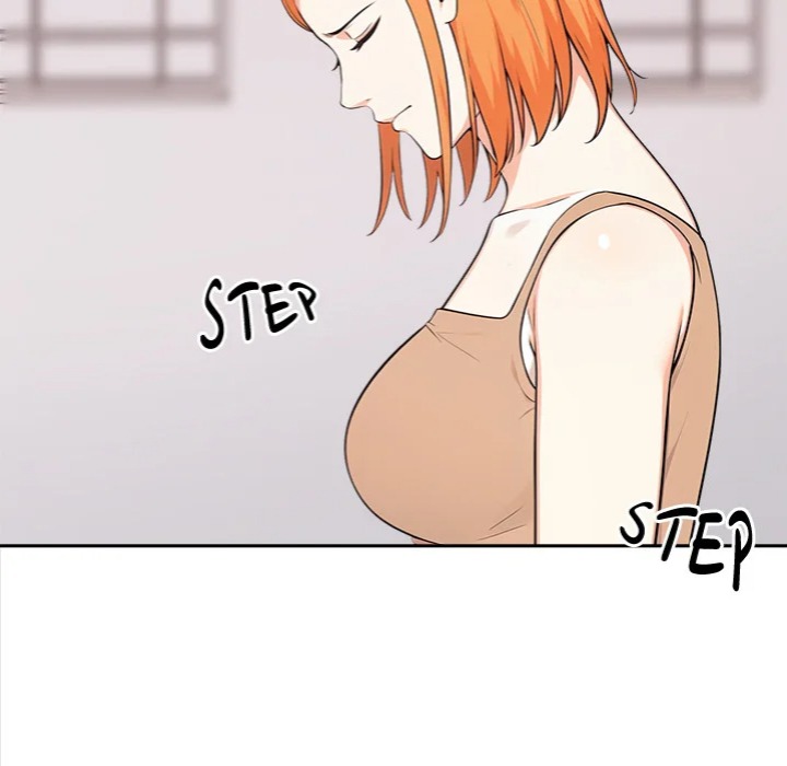 The Secret of a Girls’ Dorm Chapter 29 - Page 85