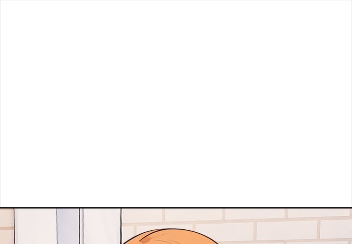 The Secret of a Girls’ Dorm Chapter 33 - Page 1