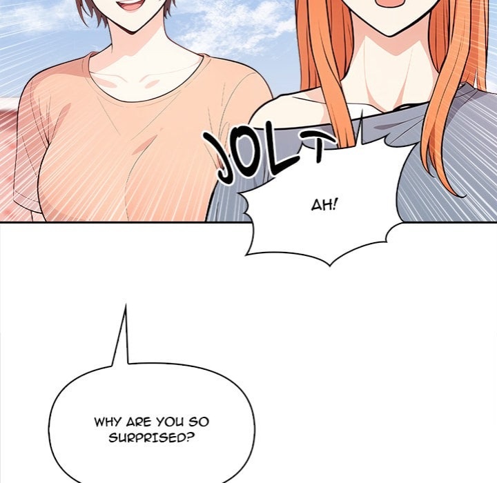 The Secret of a Girls’ Dorm Chapter 33 - Page 26