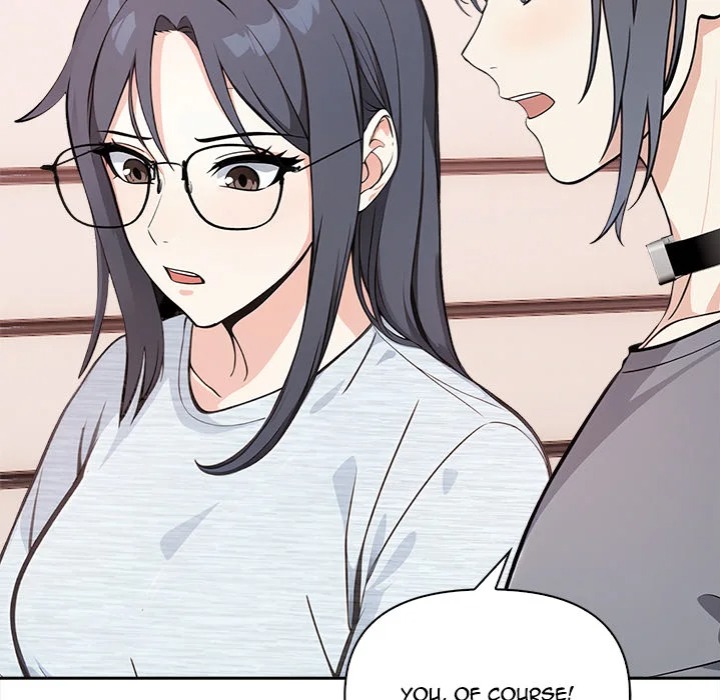 The Secret of a Girls’ Dorm Chapter 35 - Page 34