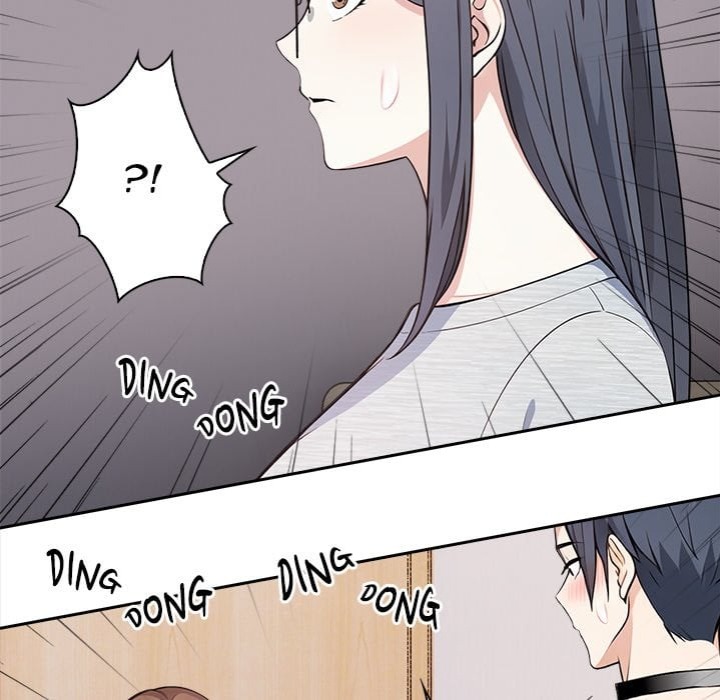 The Secret of a Girls’ Dorm Chapter 36 - Page 102