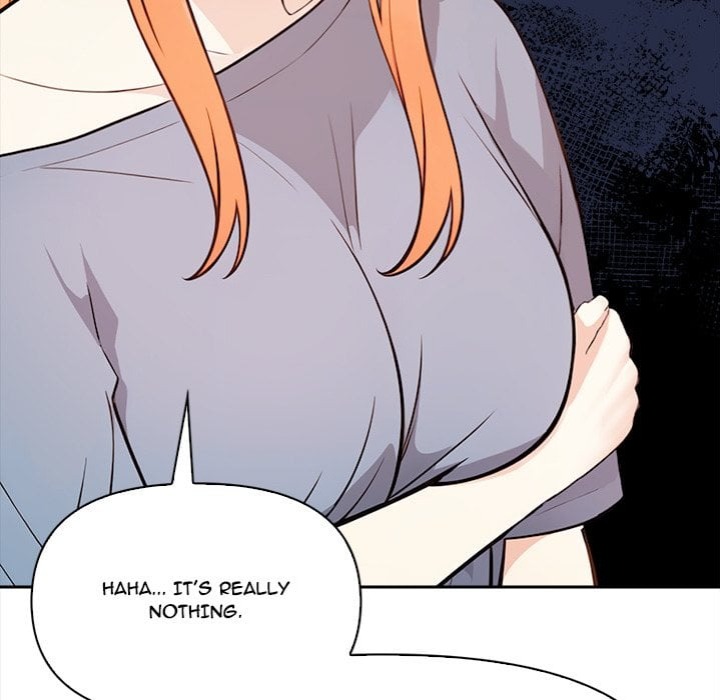 The Secret of a Girls’ Dorm Chapter 36 - Page 42