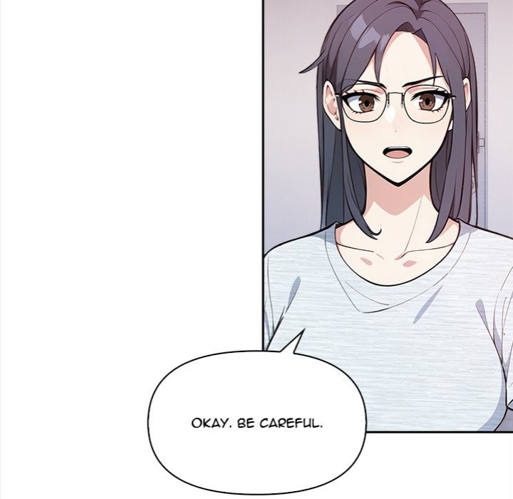 The Secret of a Girls’ Dorm Chapter 36 - Page 48