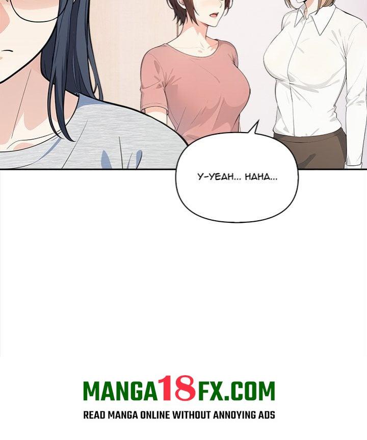 The Secret of a Girls’ Dorm Chapter 38 - Page 80
