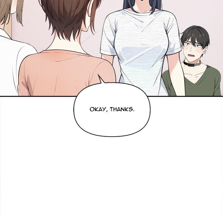 The Secret of a Girls’ Dorm Chapter 38 - Page 84