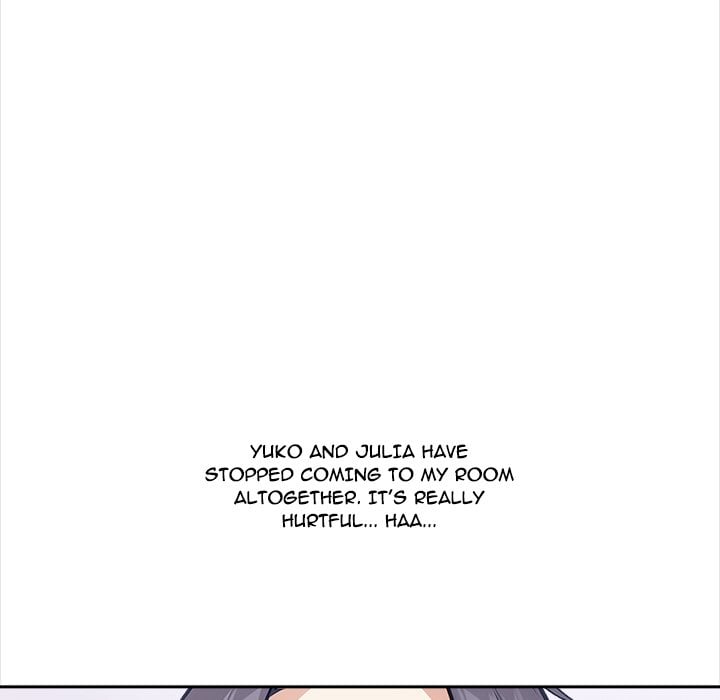 The Secret of a Girls’ Dorm Chapter 40 - Page 17