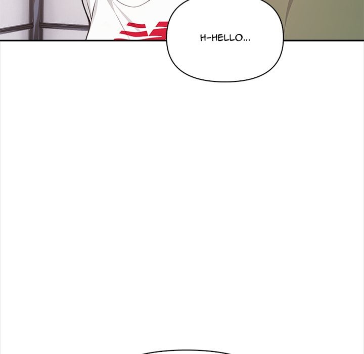 The Secret of a Girls’ Dorm Chapter 40 - Page 31
