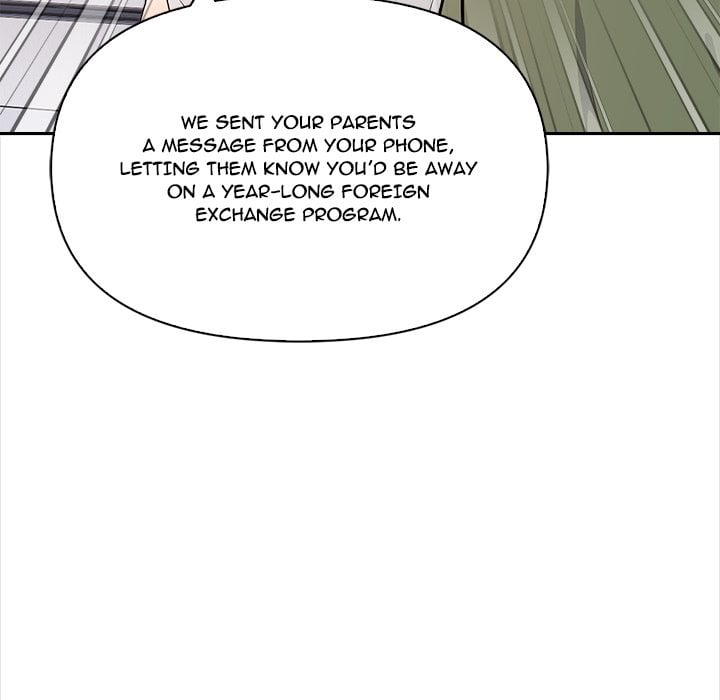 The Secret of a Girls’ Dorm Chapter 40 - Page 37